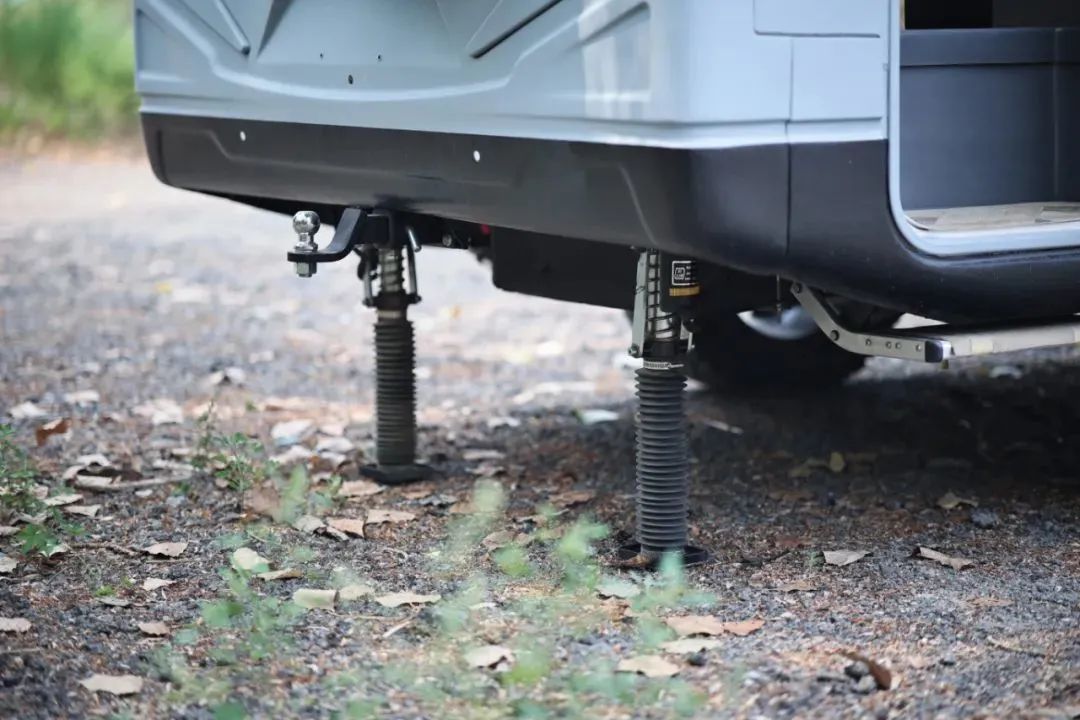 去海邊和野外，尋找失落的安寧