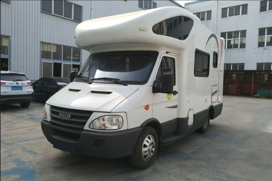 向“偽性價比”房車出擊，第五代塞拉維來襲！