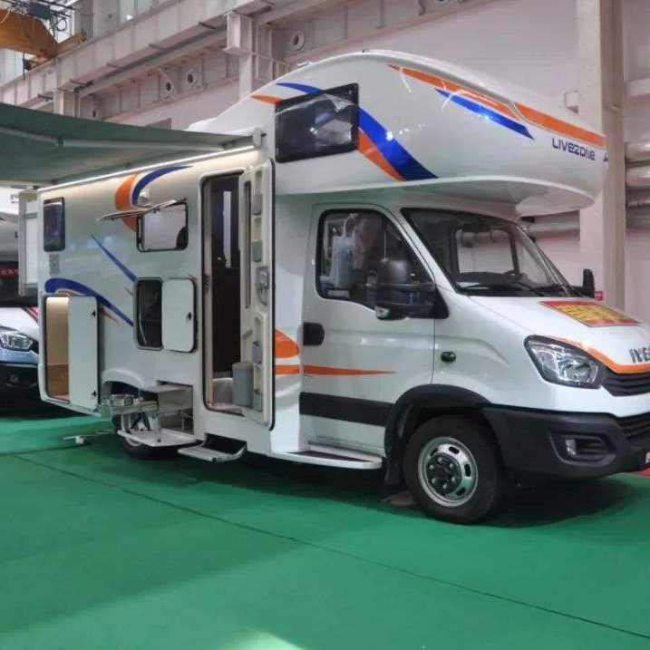 向“偽性價比”房車出擊，第五代塞拉維來襲！