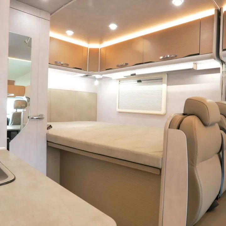 向“偽性價比”房車出擊，第五代塞拉維來襲！