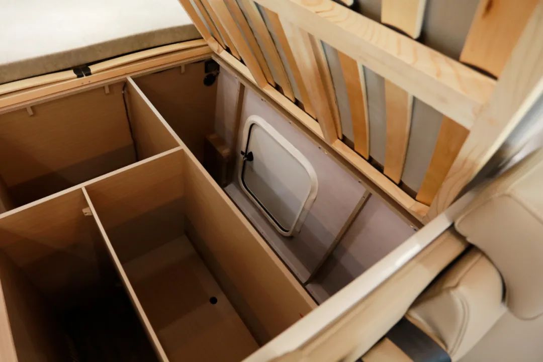 向“偽性價比”房車出擊，第五代塞拉維來襲！