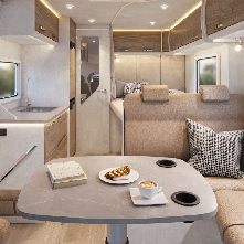 向“偽性價比”房車出擊，第五代塞拉維來襲！