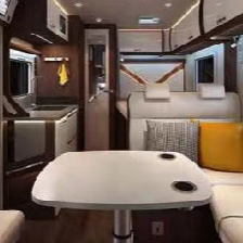 向“偽性價比”房車出擊，第五代塞拉維來襲！