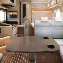 向“偽性價比”房車出擊，第五代塞拉維來襲！