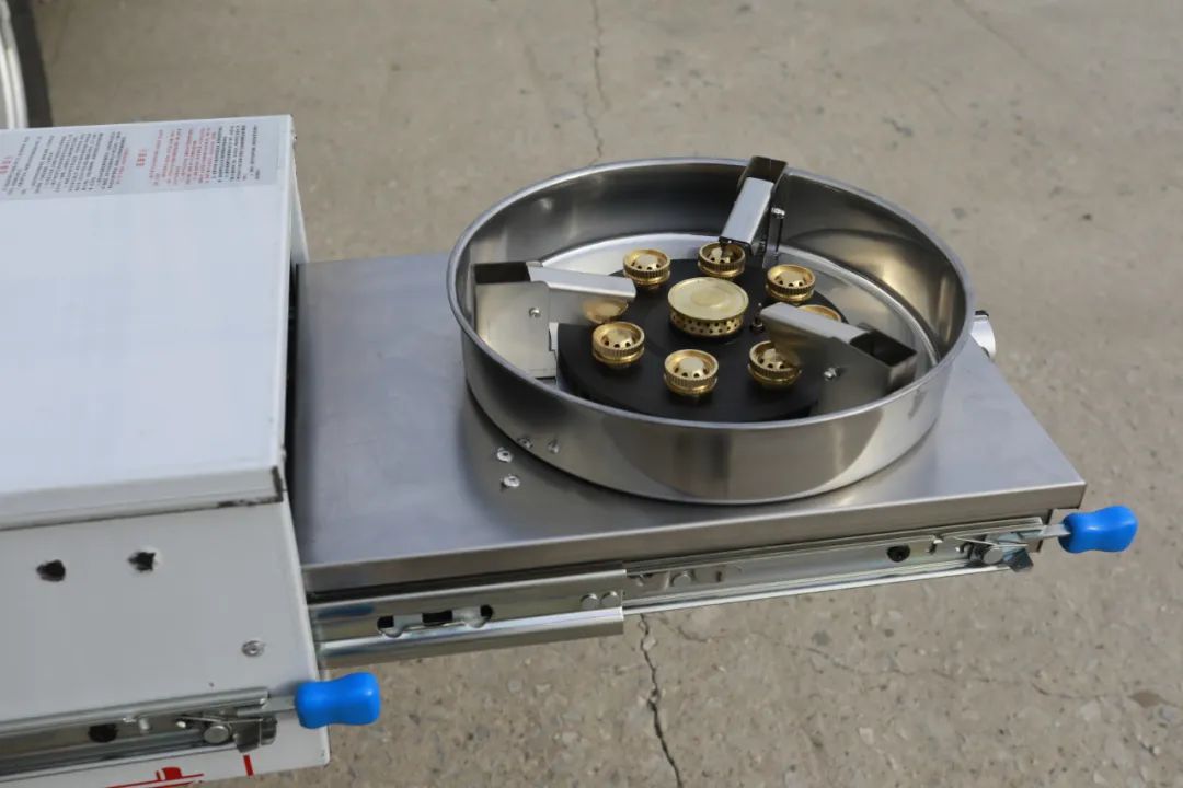 向“偽性價比”房車出擊，第五代塞拉維來襲！