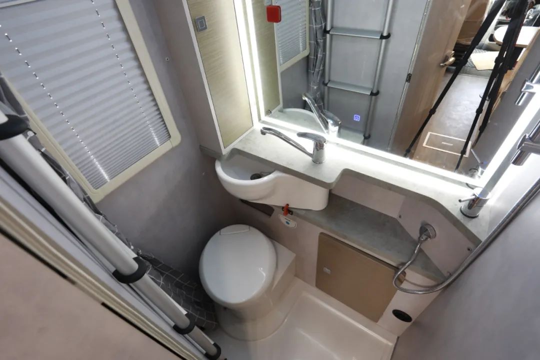 向“偽性價比”房車出擊，第五代塞拉維來襲！