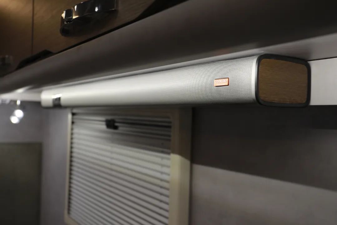 向“偽性價比”房車出擊，第五代塞拉維來襲！