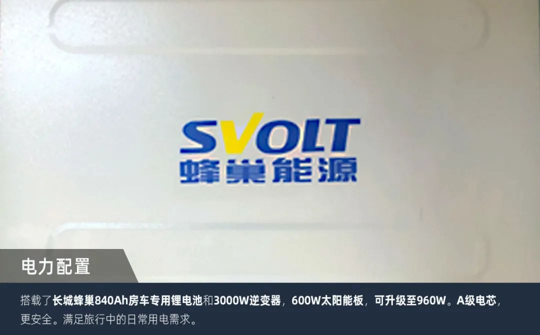 這可能是2023年更具性價(jià)比的房車了！