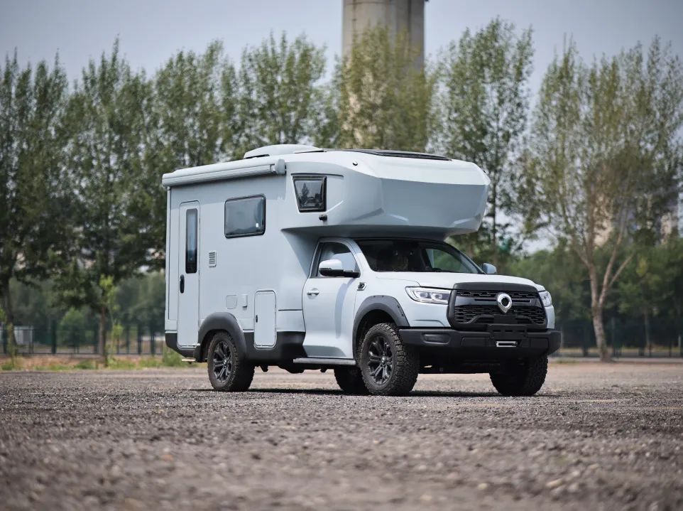 房車(chē)保養(yǎng)小技巧，快進(jìn)來(lái)get一下！