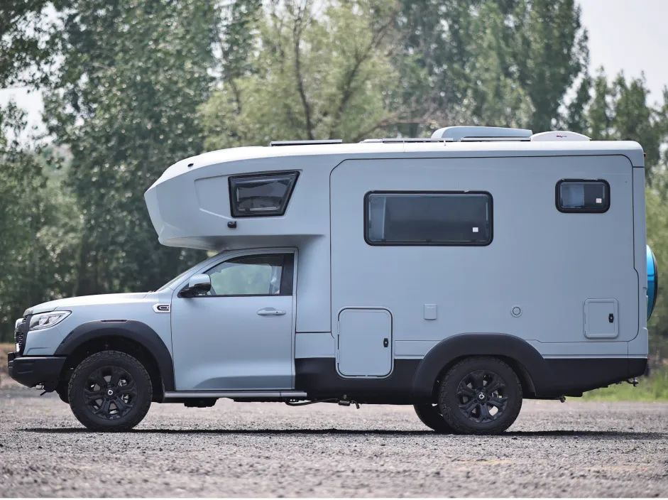 房車(chē)保養(yǎng)小技巧，快進(jìn)來(lái)get一下！