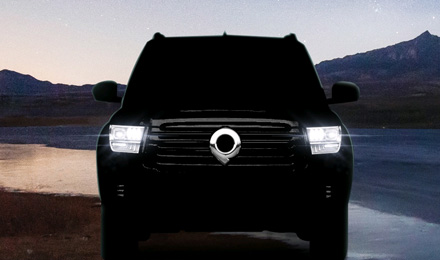 4月8日，山海炮房車共創(chuàng)正式啟動！