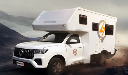 29.98萬！自由炮感恩版正式上市