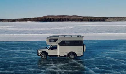 多款新車齊發(fā)！覽眾房車北京展會重磅來襲！