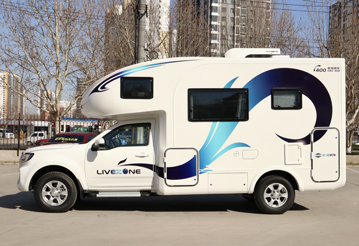 上山下河無往不至，深度自駕還是C7房車