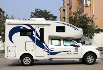 部分現(xiàn)車，直接可提房車