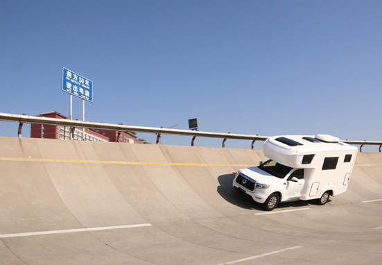 覽眾房車｜工匠精神，匠心品質(zhì)