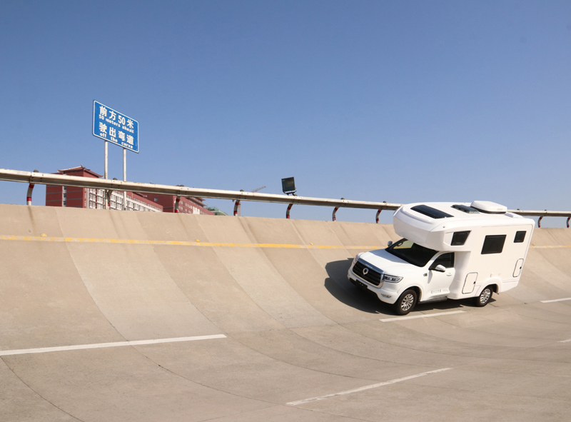 這么好的長(zhǎng)城炮房車，您來為他命名吧