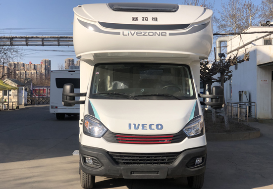 這么多款房車，適合您的是哪款？