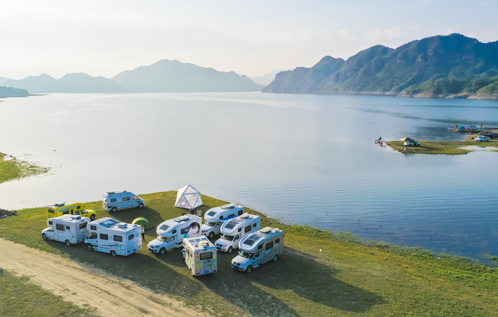 房車(chē)愜意生活，覽眾只為打造舒適，安全房車(chē)