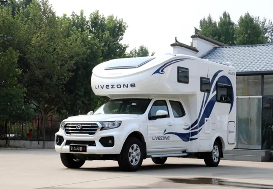 冬季，房車注意這些，只有好處