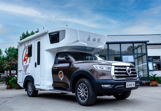 不要閱讀此文章，否則你會(huì)中房車的毒