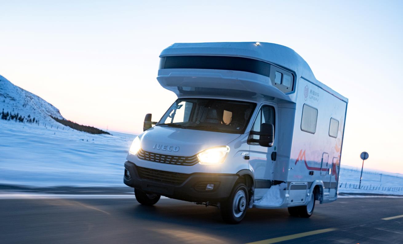 您的來福房車尊享特權(quán)已到賬！