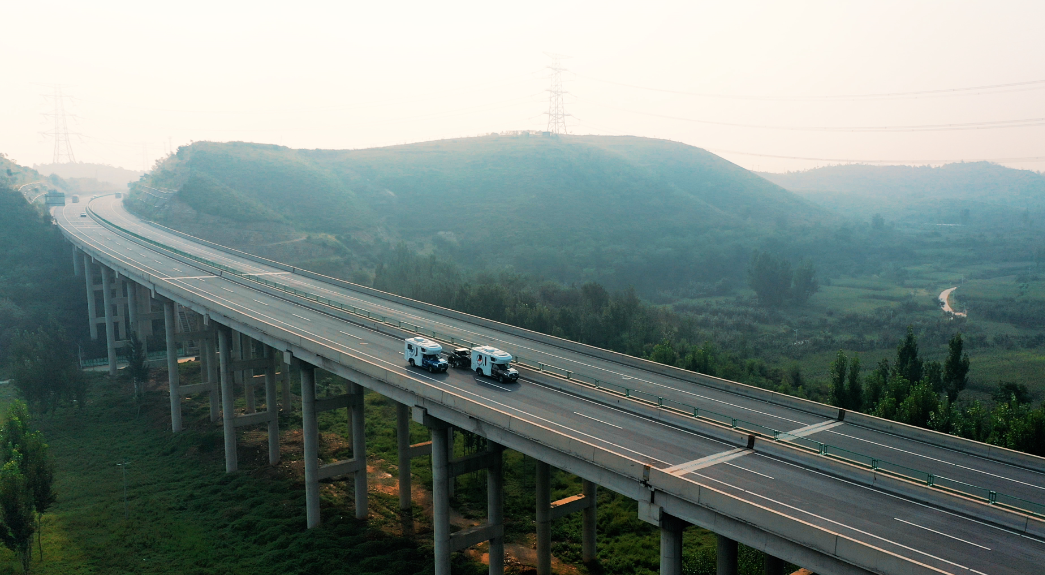 全面解鎖自駕困境 詩與遠(yuǎn)方觸手可及！