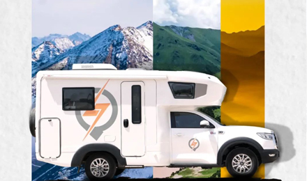 車(chē)友故事征集丨尋找有夢(mèng)想、有故事的你！