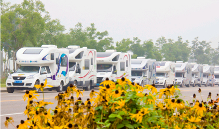 覽眾風(fēng)駿房車(chē)_一代經(jīng)典