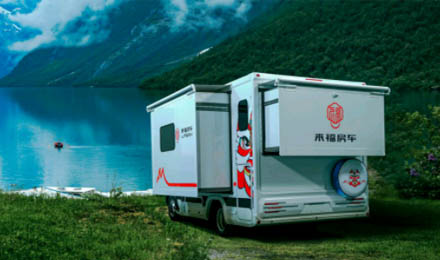 背包、騎行、自駕、房車，哪個是你的露營偏愛？