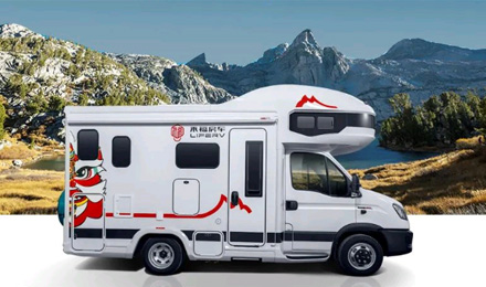 做好夏日防護，謹防房車“中暑”！