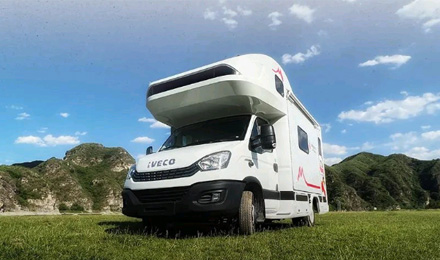 房車出行焦慮多？大可不必如此