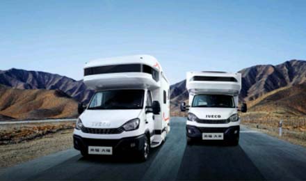 7個無法抗拒的房車旅行理由，哪個最戳中你？