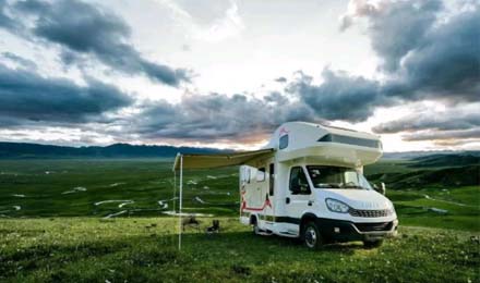 我有一個夢，帶著人間煙火奔赴遠方