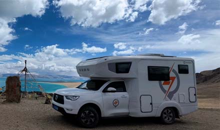 暑期家庭出游的車子，究竟該怎么選？