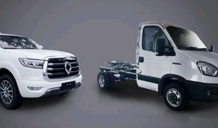 盤點房車底盤：依維柯底盤vs皮卡底盤，哪個更適合你？